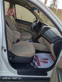 هیوندای سەنتافی